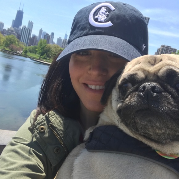 Meet your Posher, Jasper - Picture 2 of 2